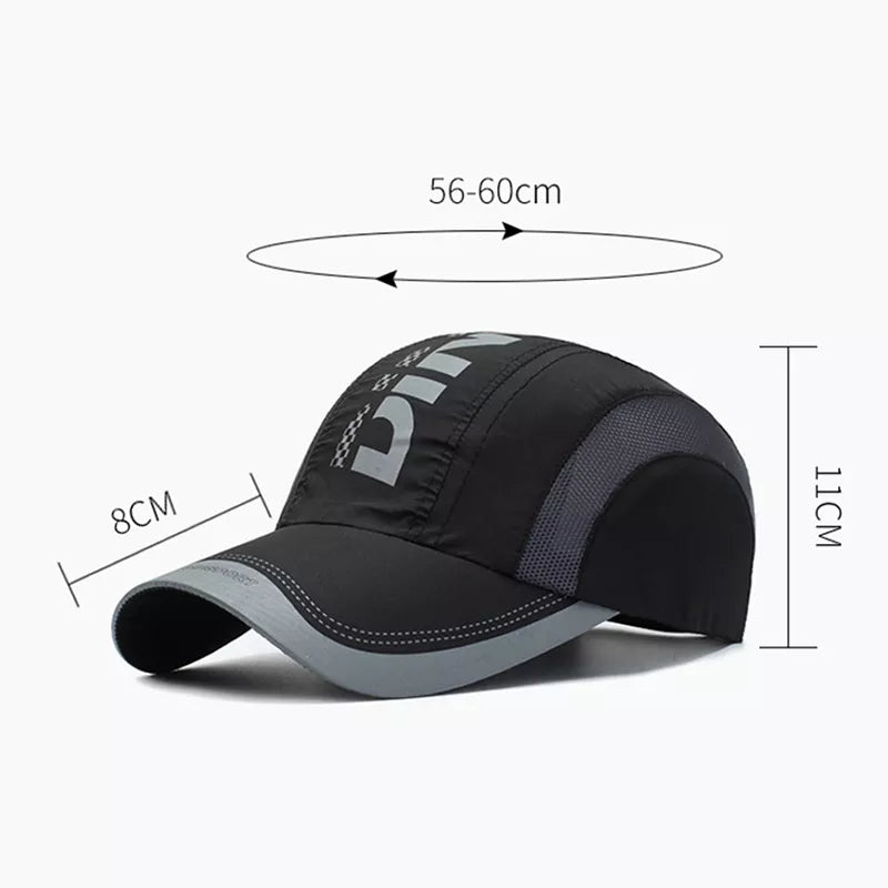 Caps for Pickleball