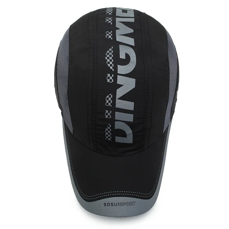 Caps for Pickleball