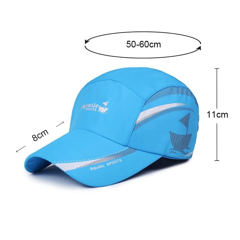 Caps for Pickleball