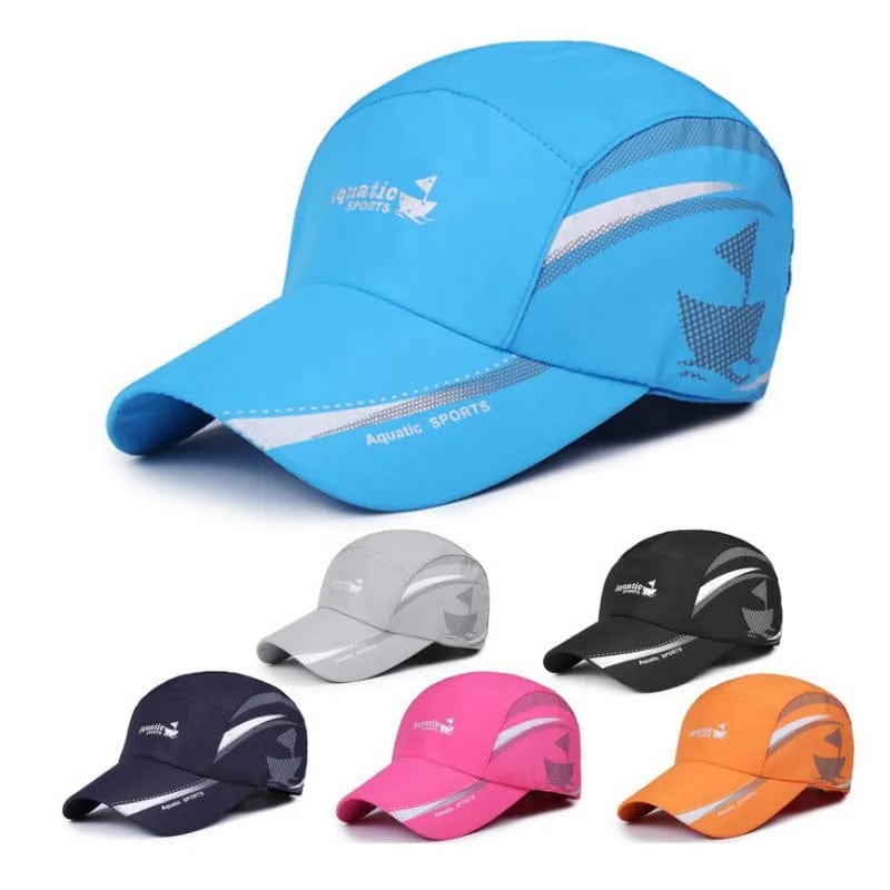 Caps for Pickleball