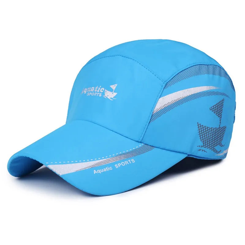 Caps for Pickleball