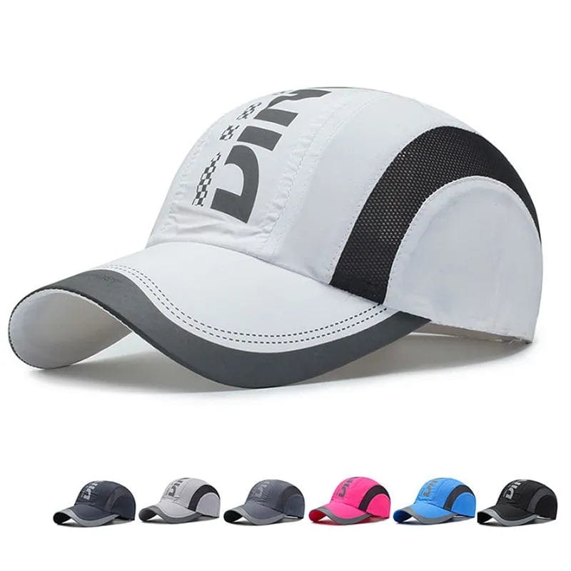 Caps for Pickleball