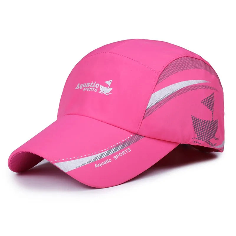 Caps for Pickleball