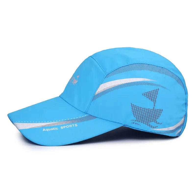 Caps for Pickleball