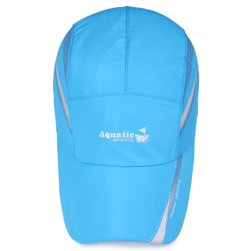 Caps for Pickleball