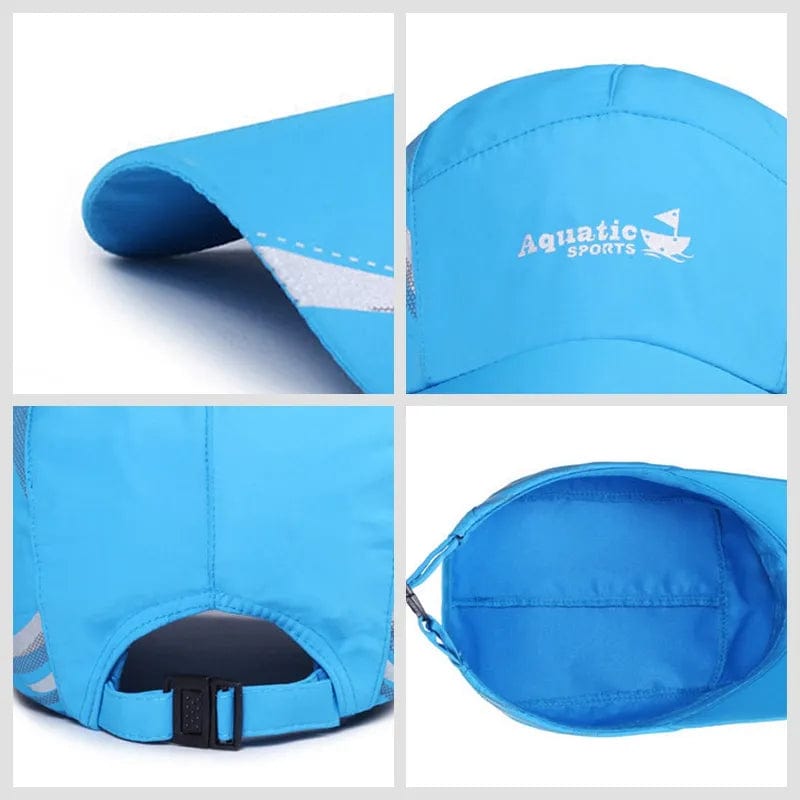 Caps for Pickleball