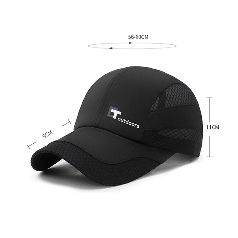Caps for Pickleball