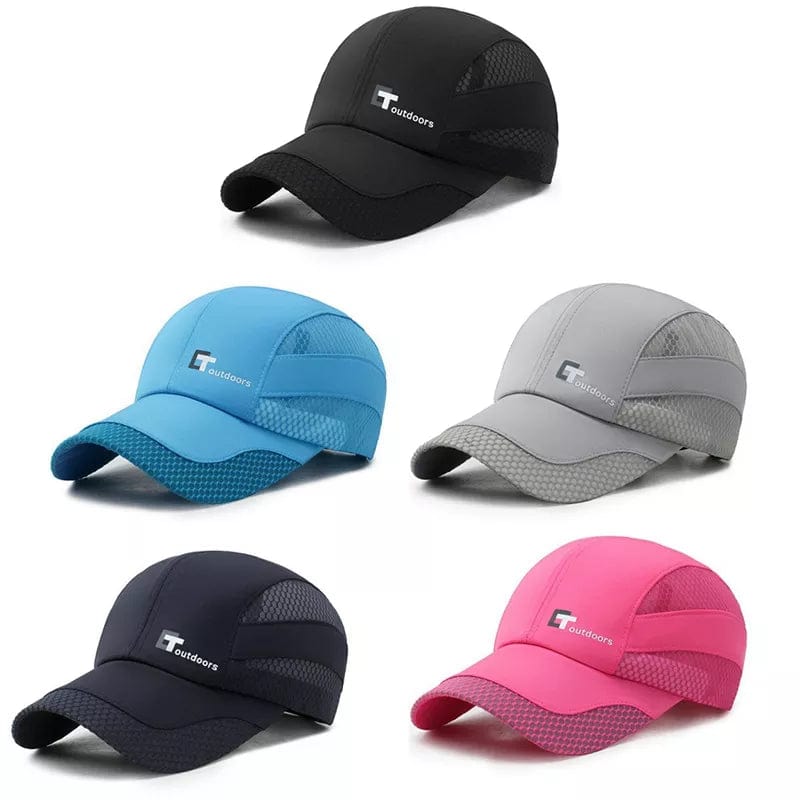 Caps for Pickleball