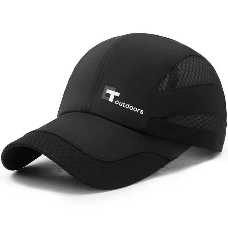 Caps for Pickleball