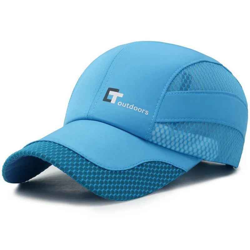 Caps for Pickleball