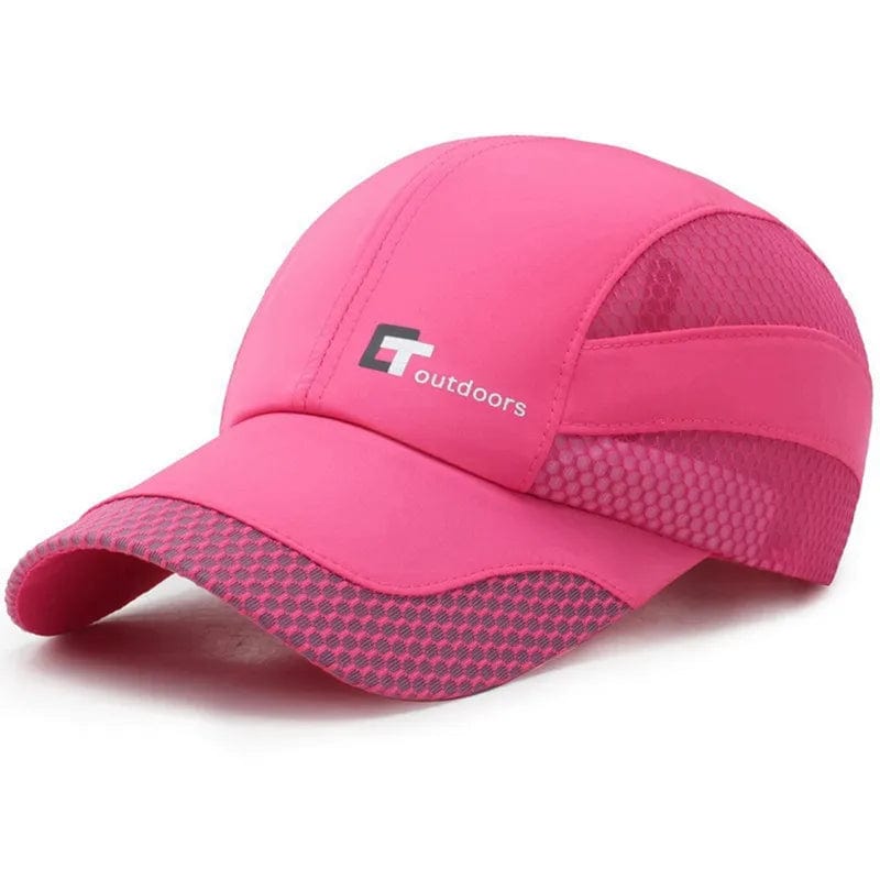 Caps for Pickleball