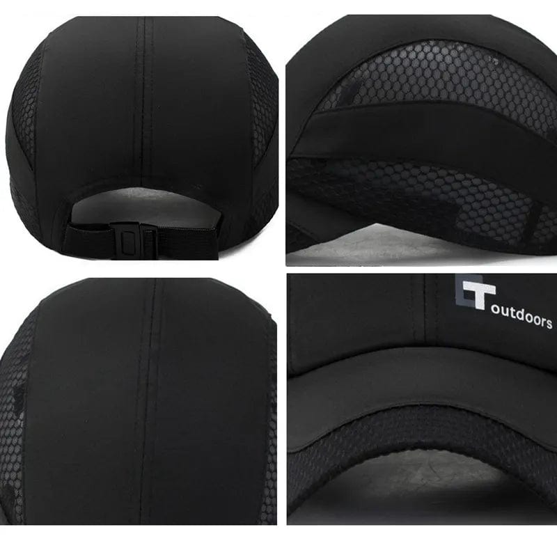 Caps for Pickleball