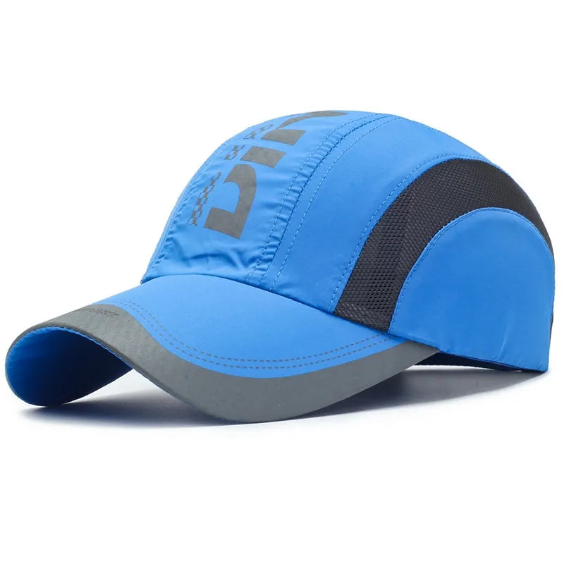 Caps for Pickleball