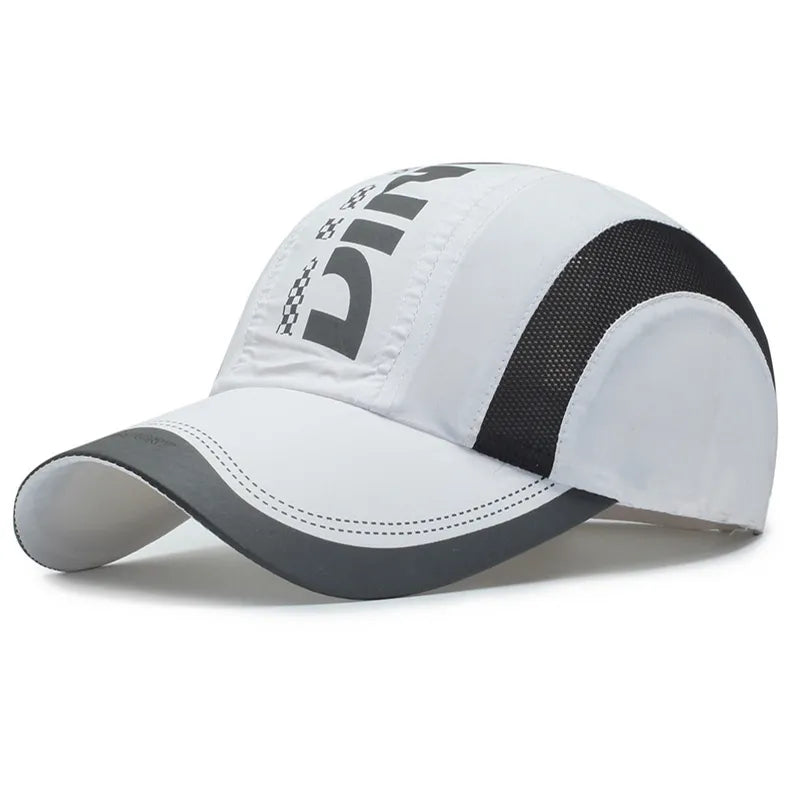 Caps for Pickleball