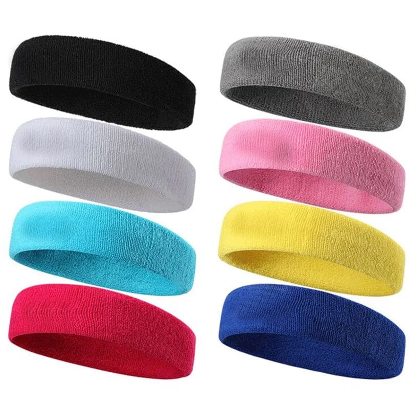 Headband Set