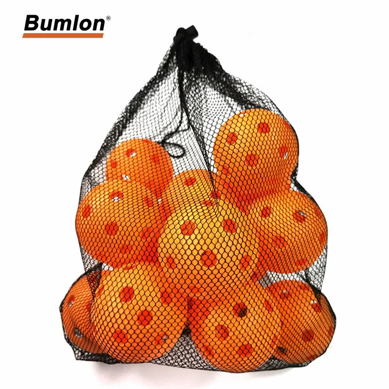 Indoor Pickleballs 26 Holes