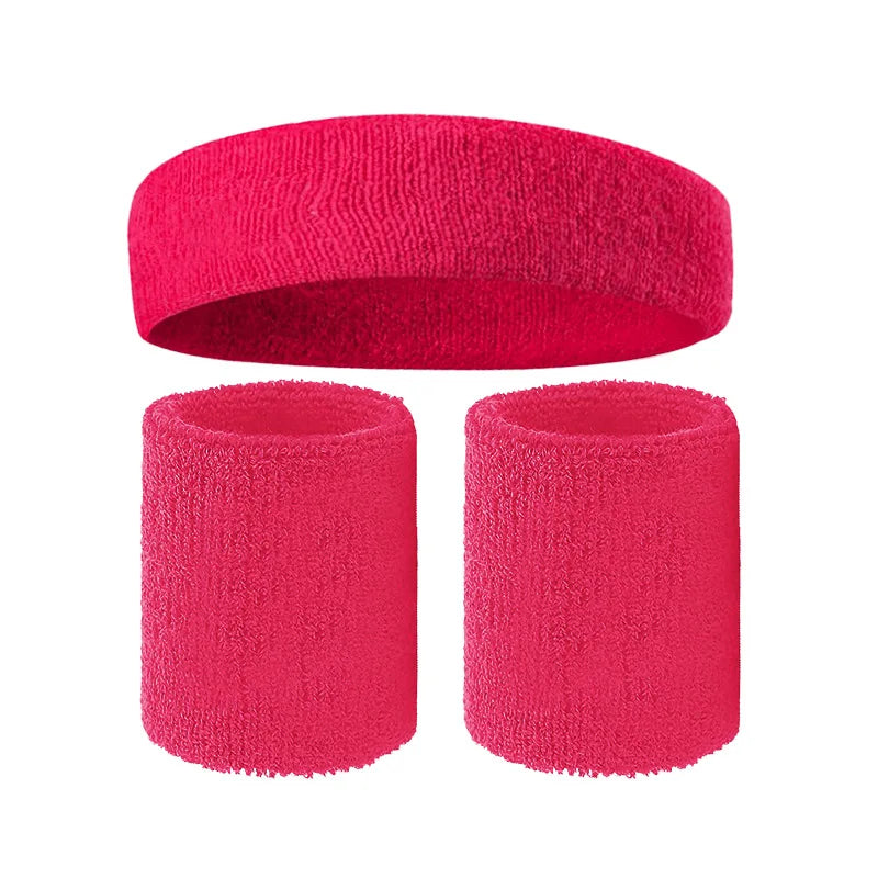 Headband Set