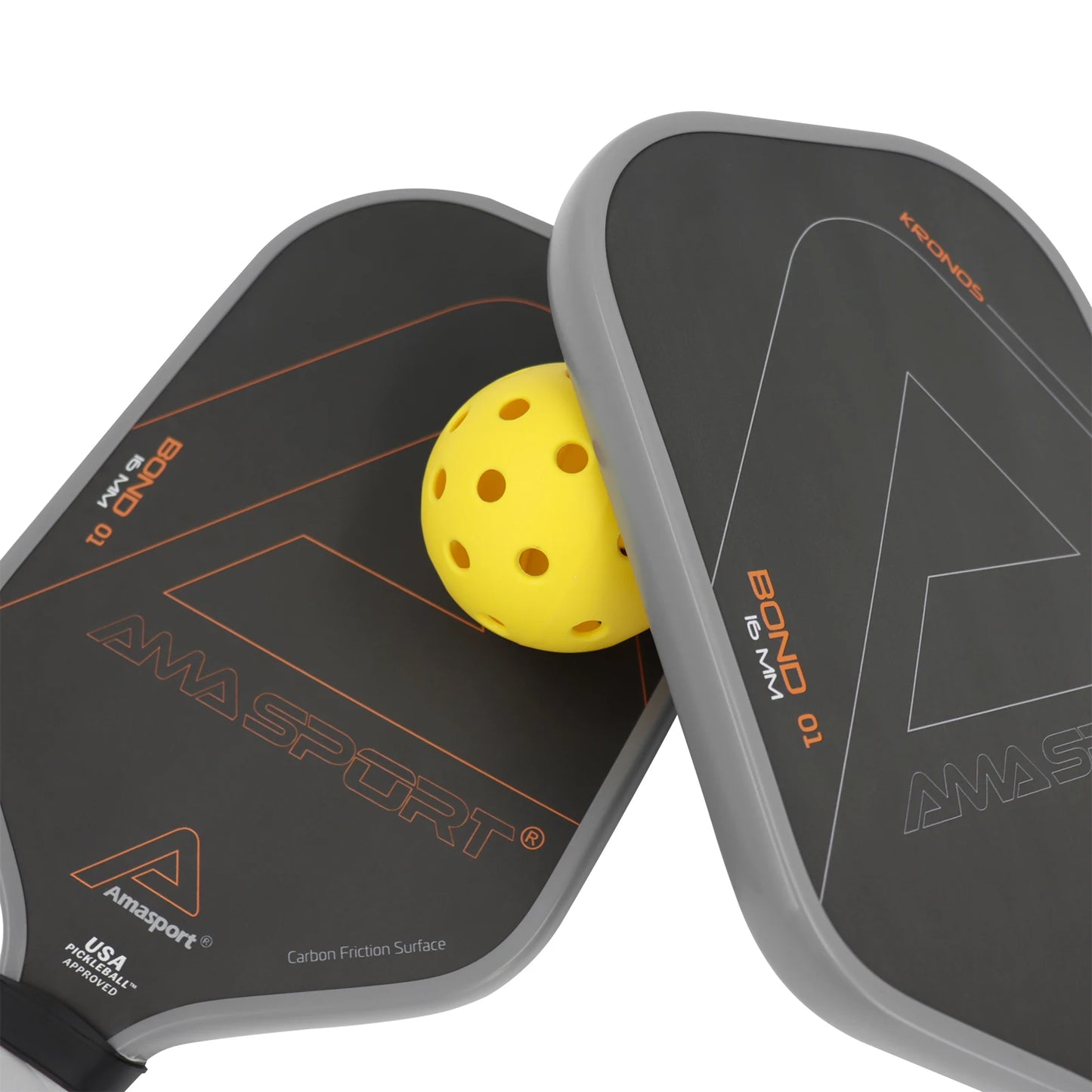 AMASPORT Kronos Bond 01