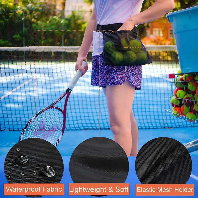 Ultimate Pickleball Companion