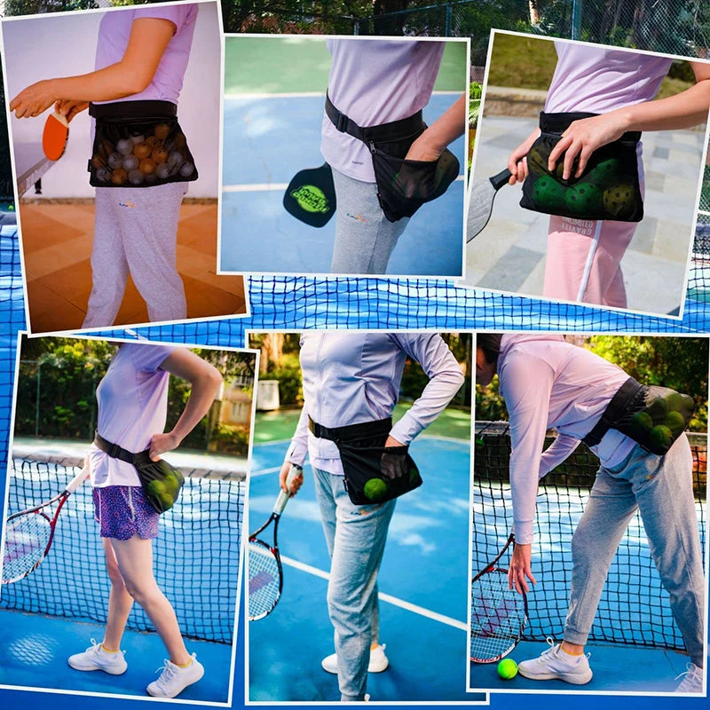Ultimate Pickleball Companion
