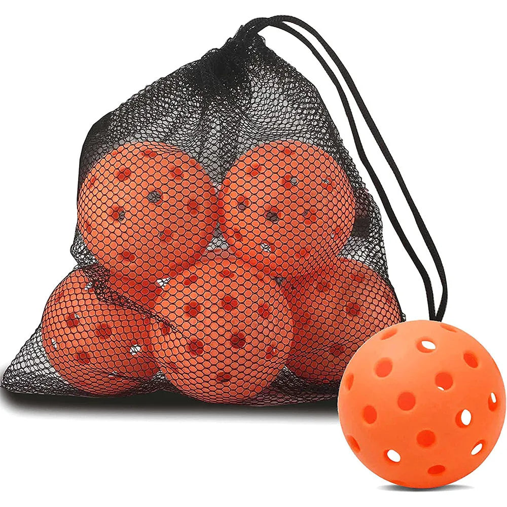 Outdoor Pickleballs 40 Holes